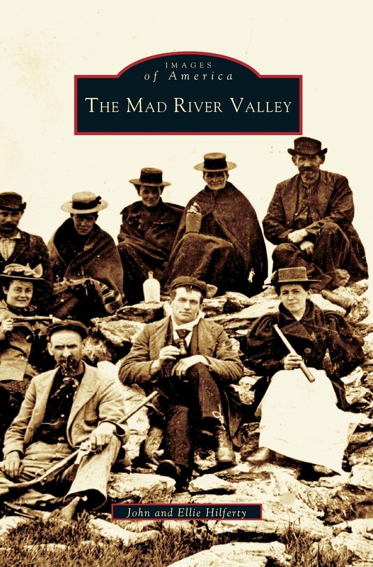 Front cover_Mad River Valley