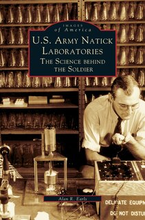 Front cover_U.S. Army Natick Laboratories