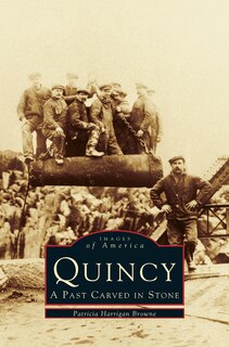 Front cover_Quincy