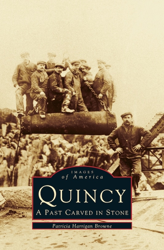 Front cover_Quincy