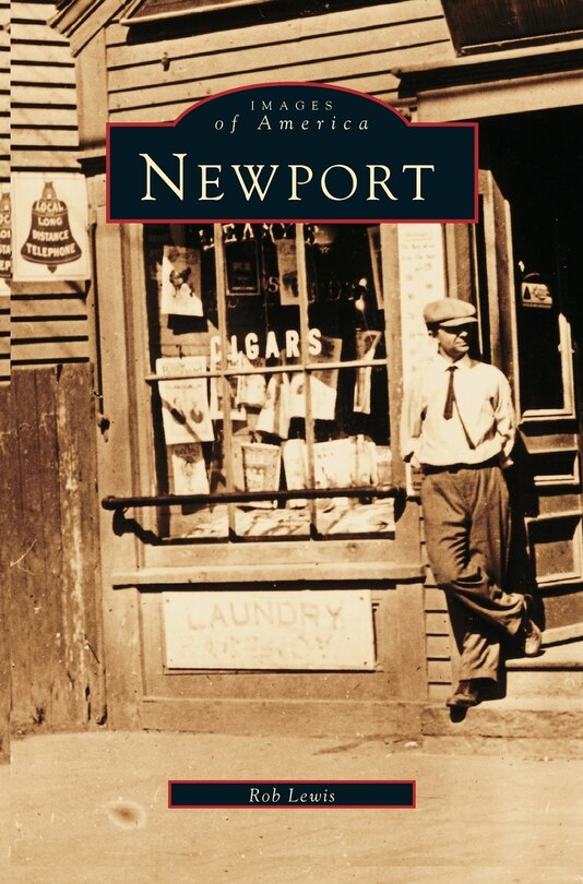 Front cover_Newport