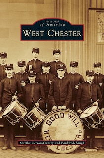 Front cover_West Chester
