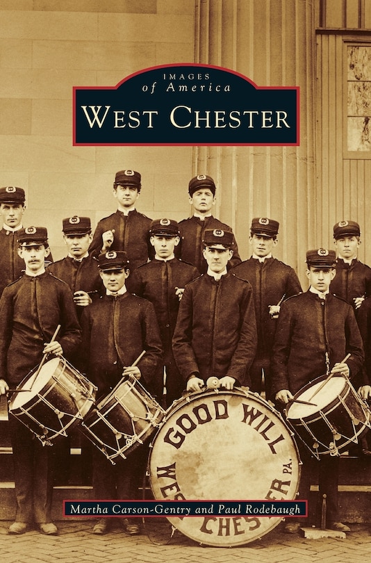 Front cover_West Chester