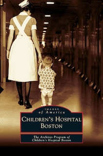 Front cover_Children's Hospital Boston