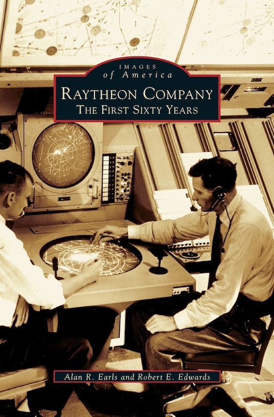 Front cover_Raytheon Company