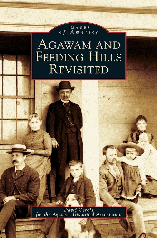 Couverture_Agawam and Feeding Hills Revisited