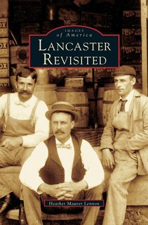 Front cover_Lancaster Revisited