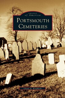 Couverture_Portsmouth Cemeteries
