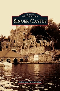 Couverture_Singer Castle