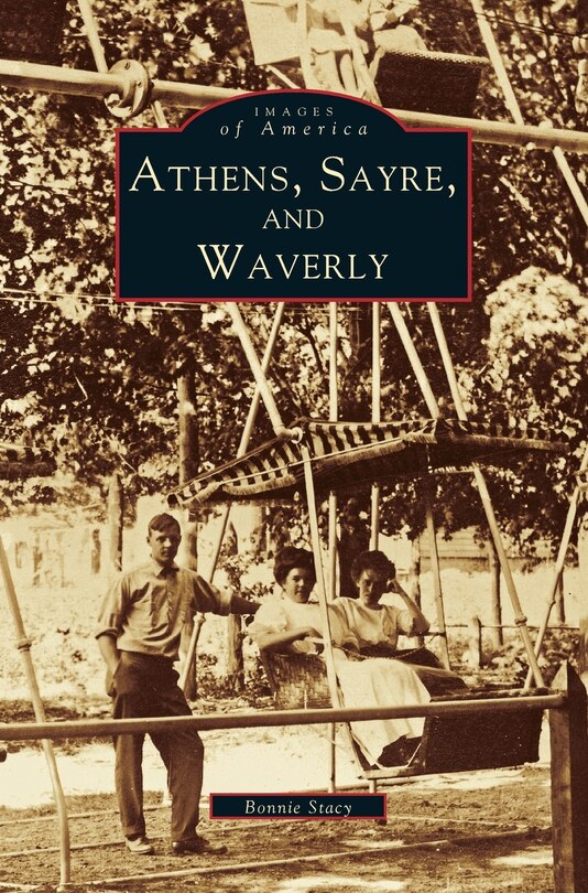 Couverture_Athens, Sayre, and Waverly