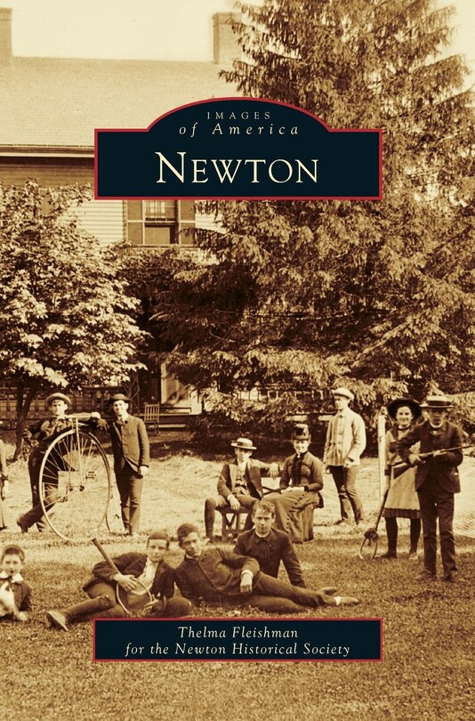 Front cover_Newton
