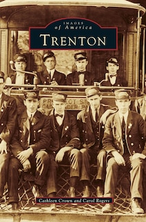 Front cover_Trenton