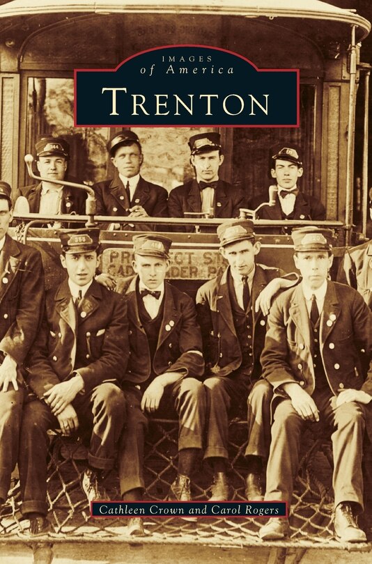 Front cover_Trenton
