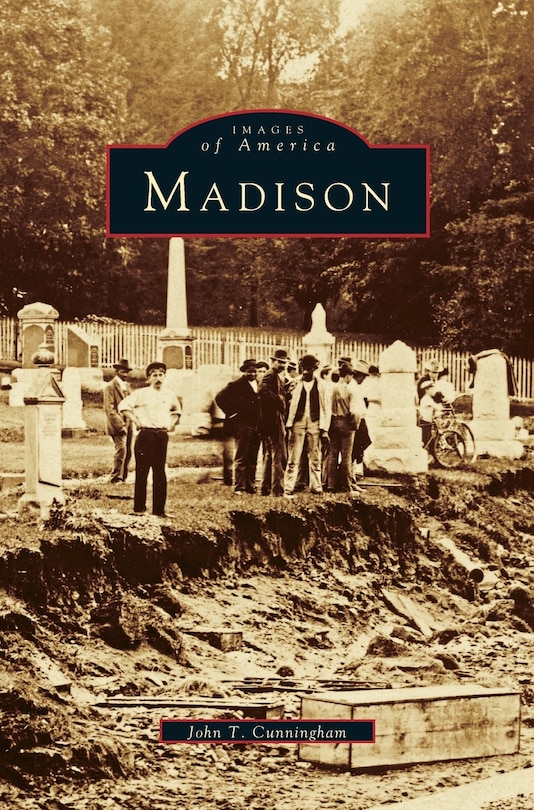 Front cover_Madison