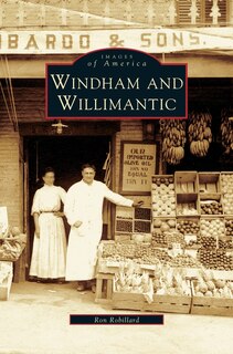 Couverture_Windham and Willimantic