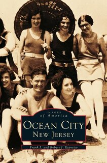 Front cover_Ocean City New Jersey