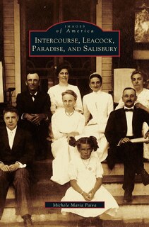Front cover_Intercourse, Leacock, Paradise, and Salisbury