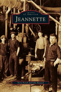 Front cover_Jeannette