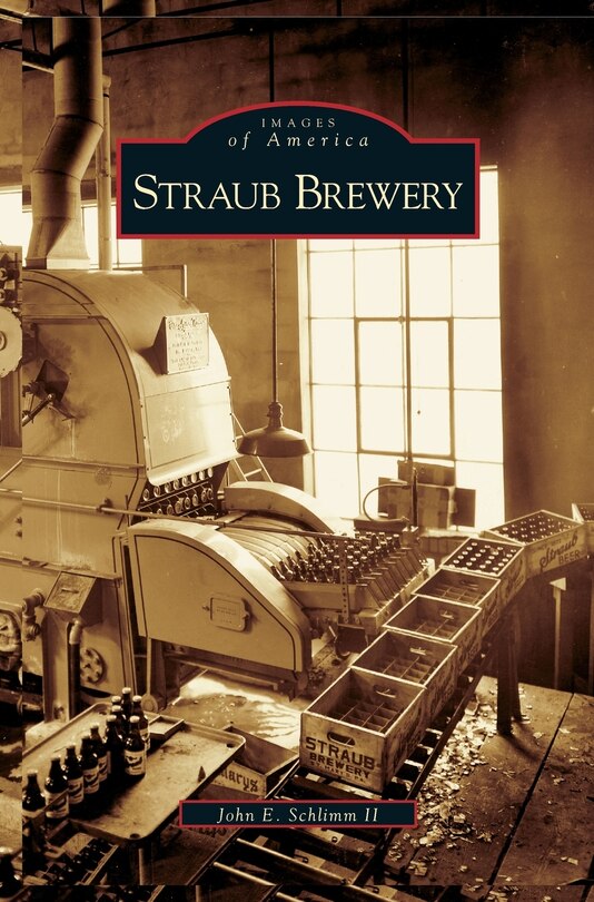 Couverture_Straub Brewery