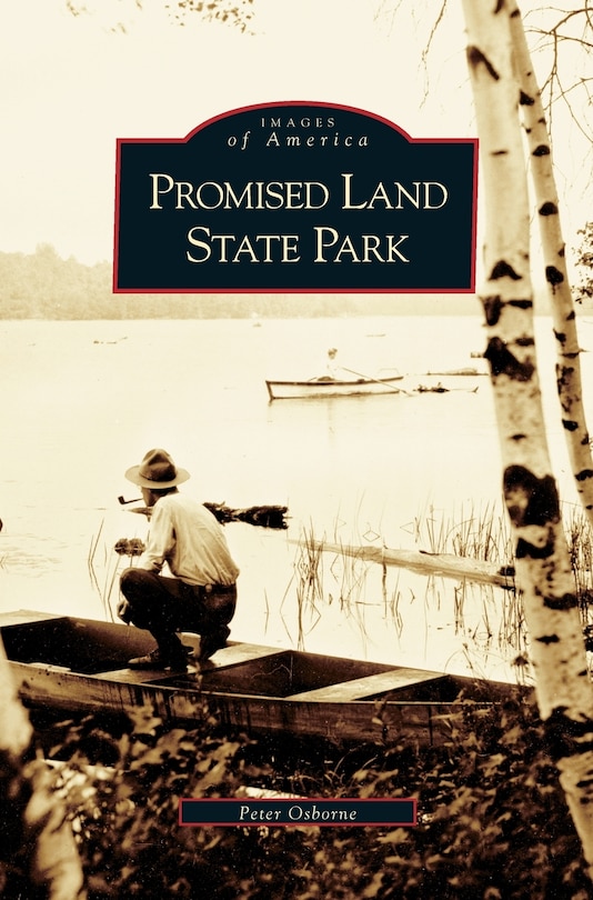 Couverture_Promised Land State Park