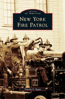 Front cover_New York Fire Patrol