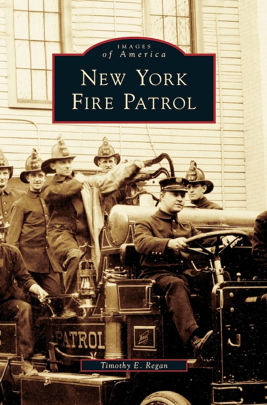 Front cover_New York Fire Patrol