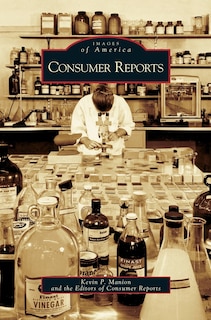 Front cover_Consumer Reports
