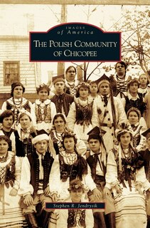 Couverture_Polish Community of Chicopee