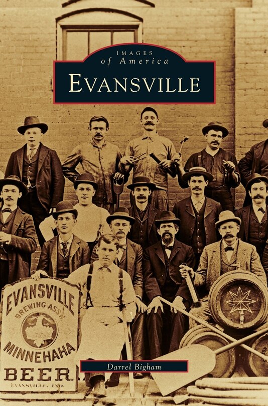 Couverture_Evansville