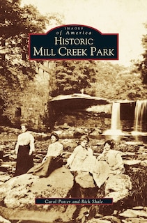 Couverture_Historic Mill Creek Park
