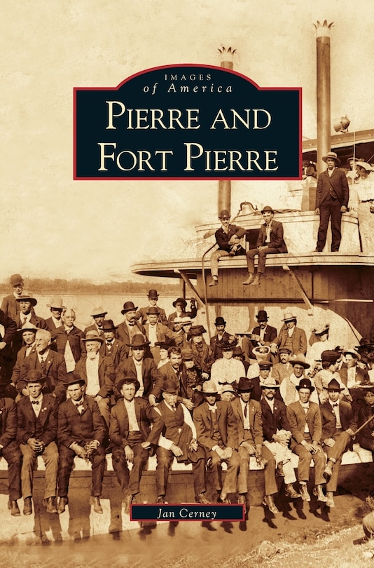 Front cover_Pierre and Fort Pierre
