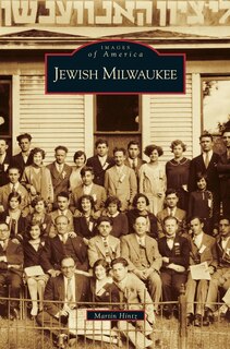 Couverture_Jewish Milwaukee