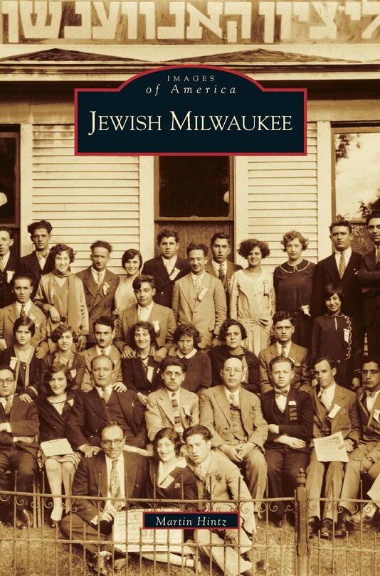 Couverture_Jewish Milwaukee