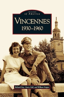 Front cover_Vincennes, Indiana