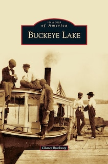 Couverture_Buckeye Lake