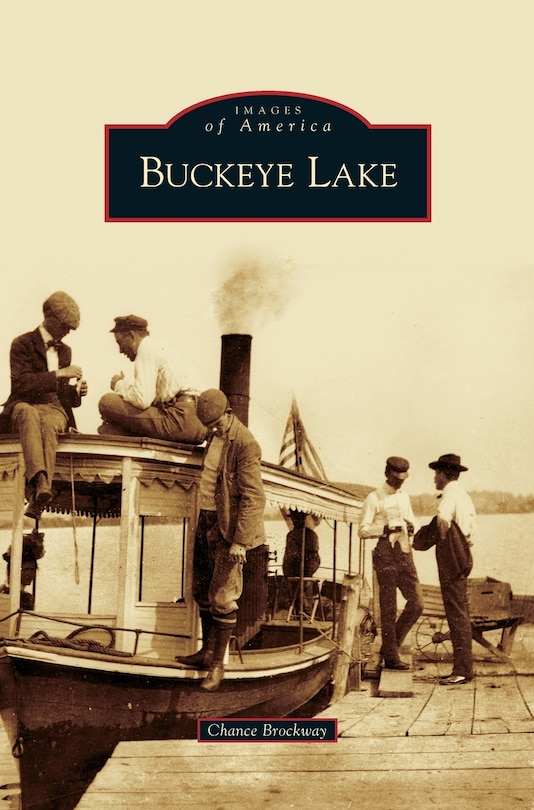 Couverture_Buckeye Lake