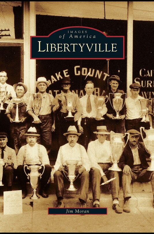 Front cover_Libertyville