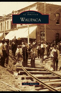 Front cover_Waupaca