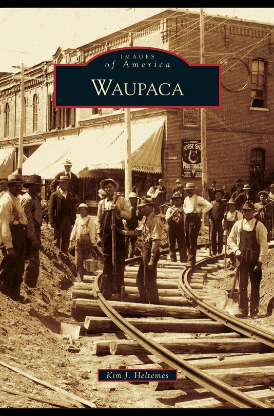 Front cover_Waupaca