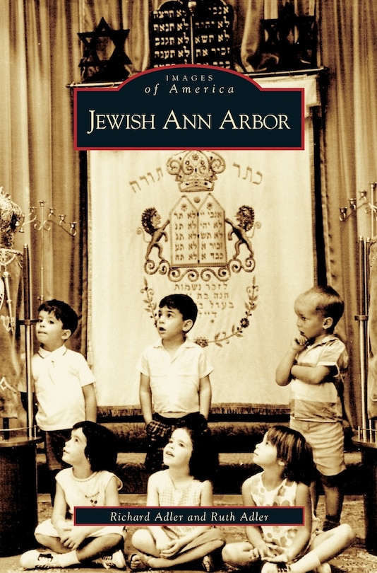 Couverture_Jewish Ann Arbor