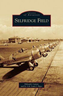 Front cover_Selfridge Field