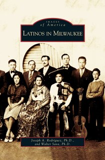Front cover_Latinos in Milwaukee