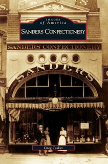 Couverture_Sanders Confectionery