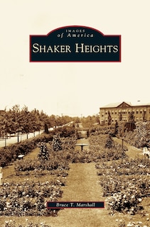 Shaker Heights