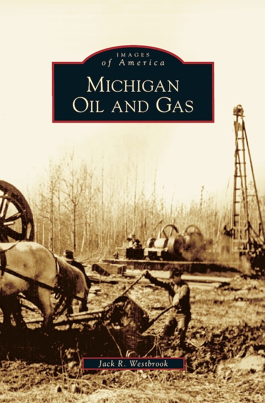 Front cover_Michigan Oil and Gas