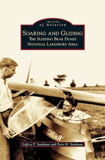 Couverture_Soaring and Gliding