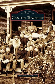Front cover_Canton Township