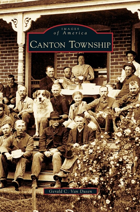 Front cover_Canton Township
