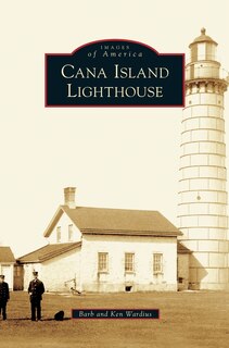 Front cover_Cana Island Lighthouse