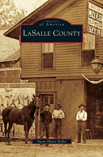 Front cover_Lasalle County